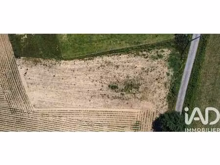 vente terrain à angos (65690) : à vendre / 1400m² angos