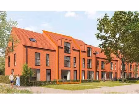 maison à wijnegem - ertbrugge : lot 65