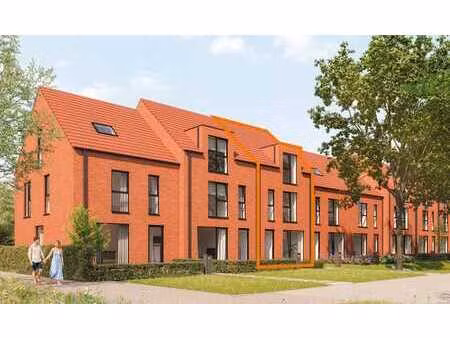 maison à wijnegem - ertbrugge : lot 66