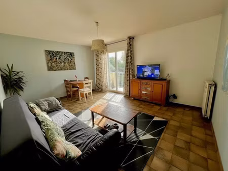 vente appartement 3 pièces 62 m² à bastia (20200)  133 000 €