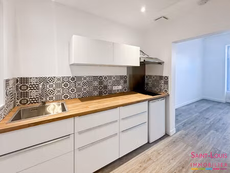 appartement poissy 1 pièce(s) 28 27 m2
