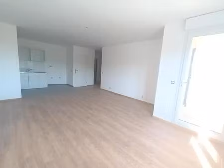 appartement t3