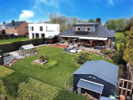 bungalow à vendre à rue de mons-lez-liege 138 flémalle (vbe32676)