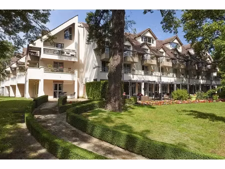vente appartement 1 pièce 18 m² à montfort-l'amaury (78490)  144 000 €