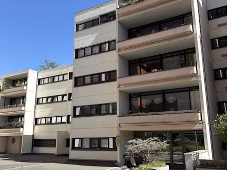 vente appartement 2 pièces 55 m² à villeneuve-d'ascq (59491)  175 000 €