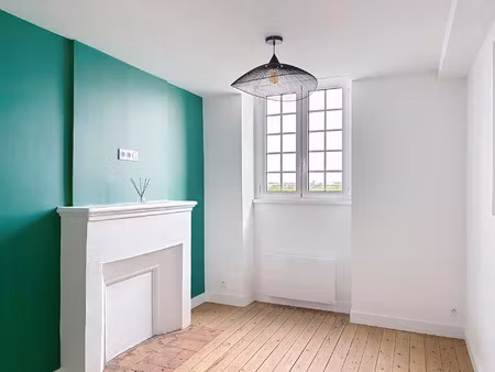 vente appartement 3 pièces 55 m² bordeaux (33000)