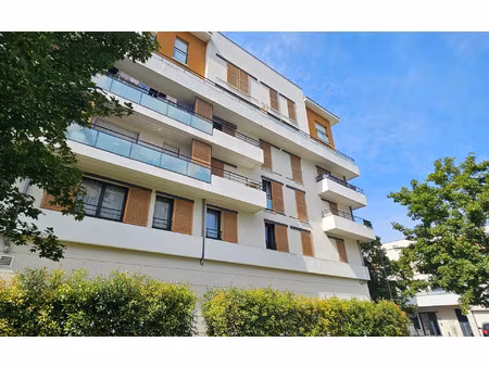 appartement deuil-la-barre 44.69 m² t-2 à vendre  203 000 €