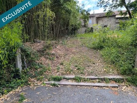 vente immeuble 250 m² blaye-les-mines (81400)