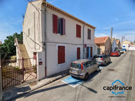 immeuble à vendre toulon 11 pièce(s) 200m2 343 000€