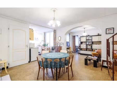 appartement lille 43.45 m² t-2 à vendre  102 750 €