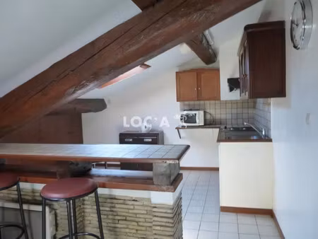 location appartement 1 pièce 25 m² à lyon 6 (69006)