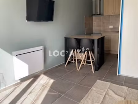 location appartement 1 pièce 22 m² à saint-fons (69190)