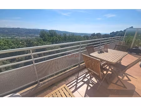 appartement saint-laurent-du-var 80 m² t-4 à vendre  449 000 €