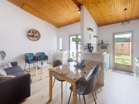 vente maison 2 pièces 33 m² saint-palais-sur-mer (17420)