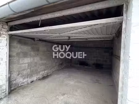 parking à louer
