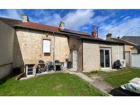 maison alençon m² t-3 à vendre  138 000 €