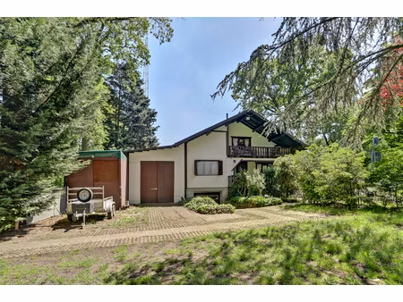 huis te koop in essen met 4 slaapkamers