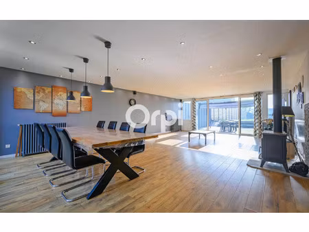 maison marquillies m² t-6 à vendre  349 800 €