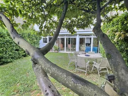 - 79000 - niort - maison de charme 9 pièce(s) 215 m2- av. de limoges -