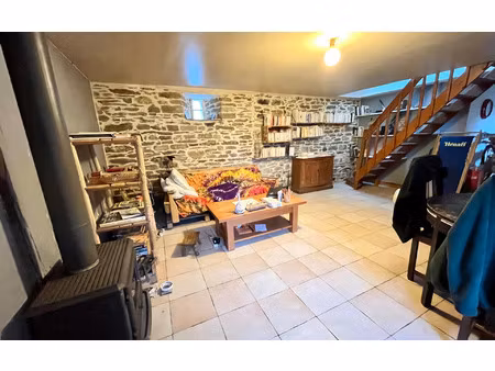 maison paule 55.84 m² t-2 à vendre  58 800 €