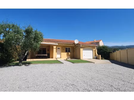 maison prades m² t-4 à vendre  275 000 €