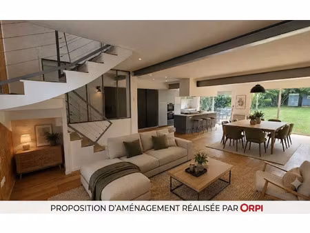 maison saint-brieuc m² t-4 à vendre  232 100 €