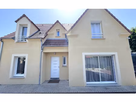 maison taverny 143.48 m² t-6 à vendre  589 000 €