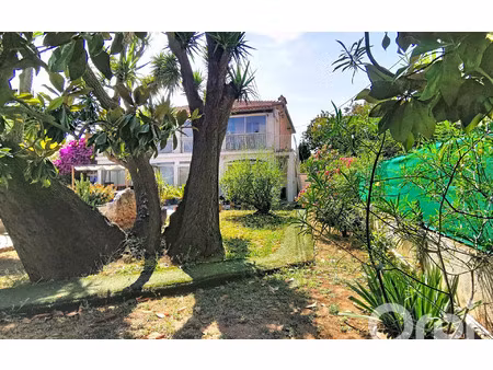 maison toulon 95 m² t-3 à vendre  336 000 €