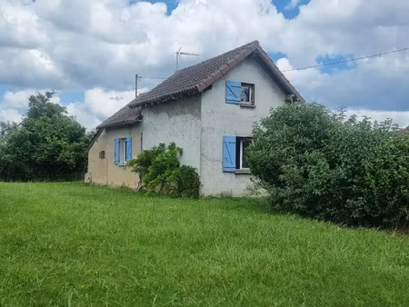 vente maison 4 pièces 60 m² saint-étienne-sur-reyssouze (01190)