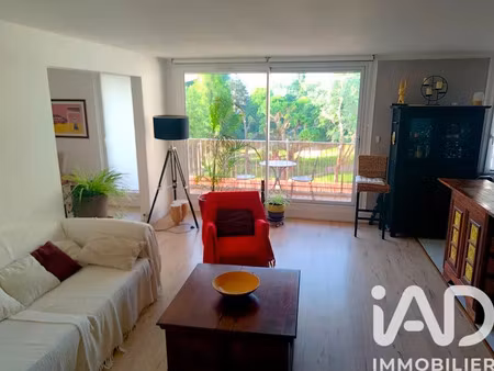 appartement à andrésy (78570)