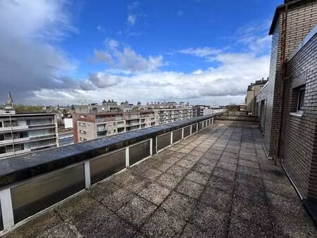appartement à louer à deurne € 1.250 (lp2ex) - kega vastgoed | zimmo