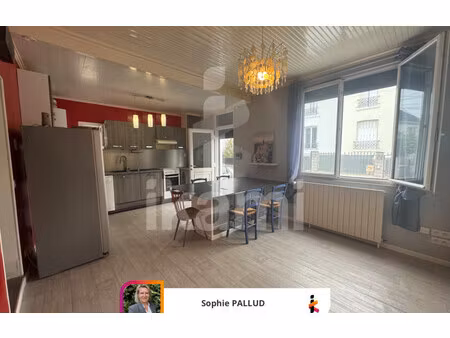 appartement de 37 m² à aulnay sous bois - 154 000 €