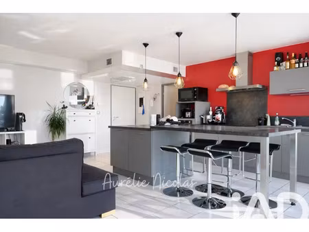 appartement à avignon (84000)