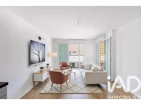 appartement à bezons (95870)