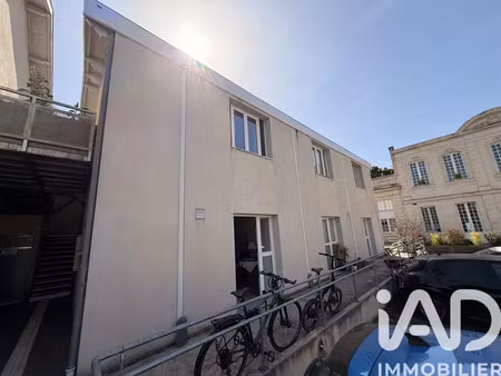 appartement à bordeaux (33200)