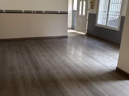a vendre appartement centre bourges