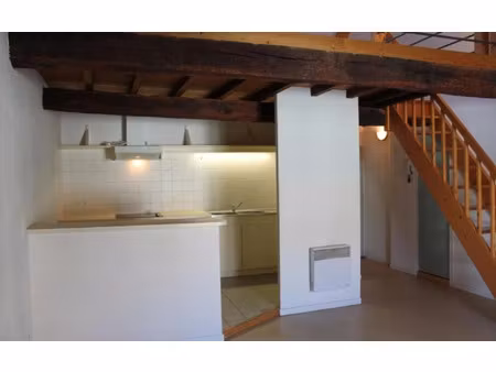 location appartement  m² t-1 à castres  395 €