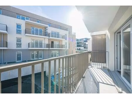 appartement t4