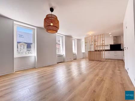 appartement à vendre cherbourg-en-cotentin