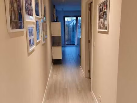 bientot à louer - appartement standing 2 ch  vue sur liège