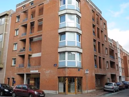 appartement 2 pièces