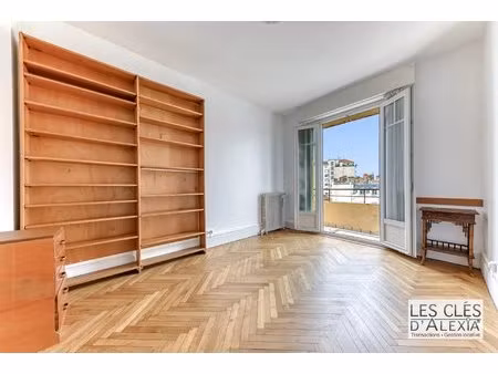 appartement t3 - saxe gambetta