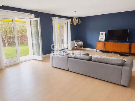 appartement marmande 4 pièce(s) 116 m2