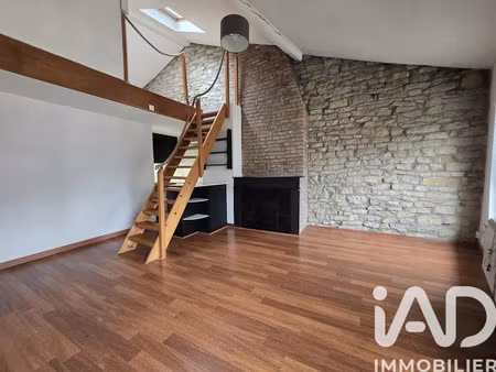 appartement à nancy (54000)