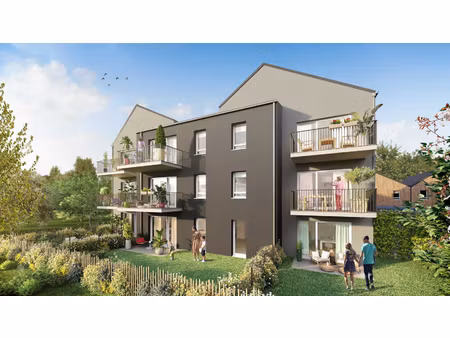 devenez propriétaire dans un quartier en plein renouveau à nancy