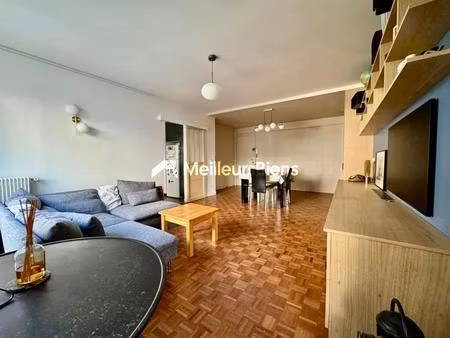 bel appartement