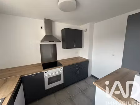 appartement à ploemeur (56270)