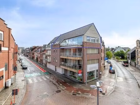 appartement à vendre à roeselare € 260.000 (lp2hj) - de ruyter & partners (drp vastgoed) |