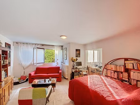 appartement de standing à saint maur des fosses