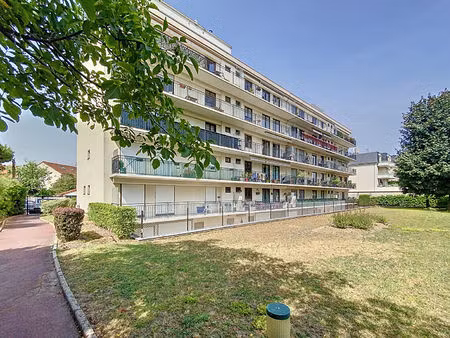 appartement saint maur des fosses 1 pièce(s) 38 m2